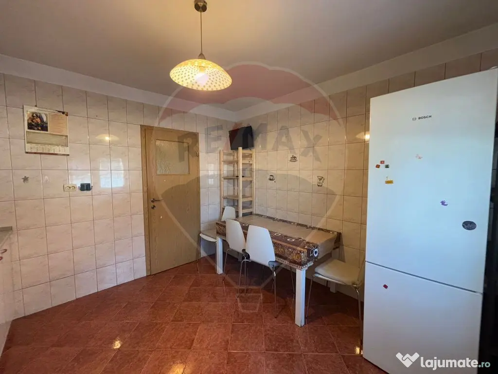 Apartament cu 2 camere de închiriat în zona Vitan Mall ... 