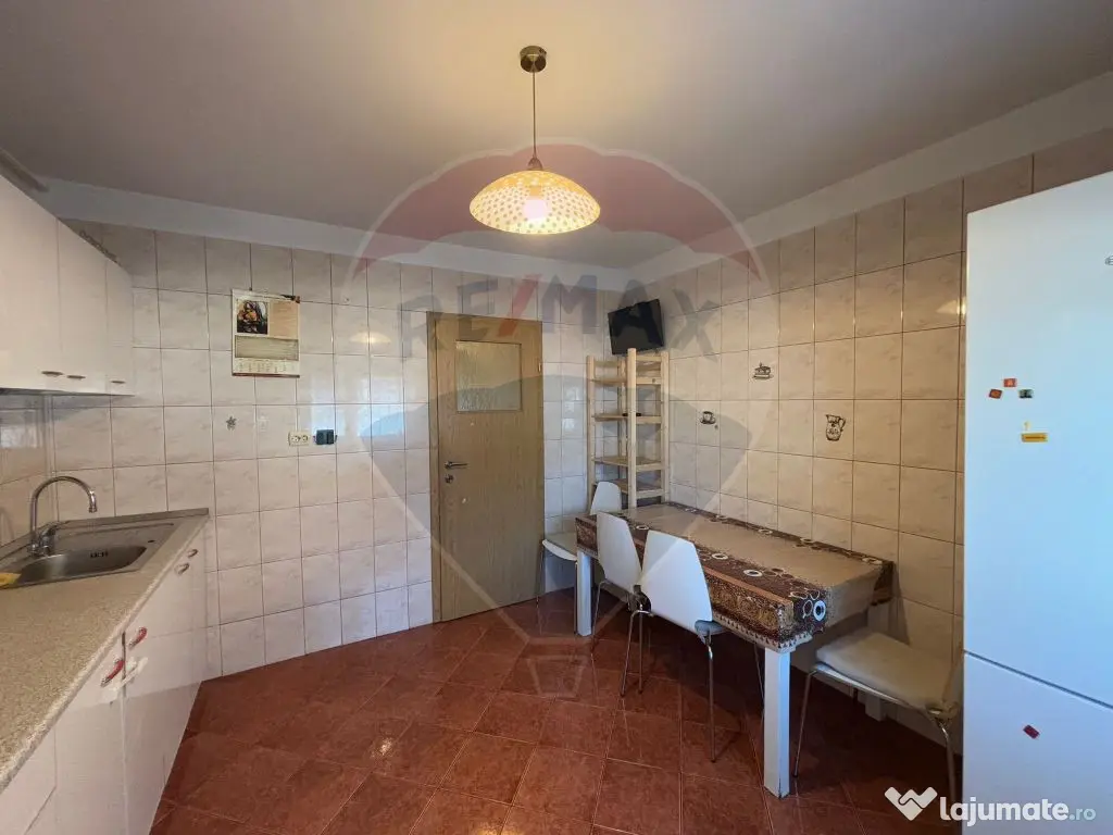 Apartament cu 2 camere de închiriat în zona Vitan Mall ... 