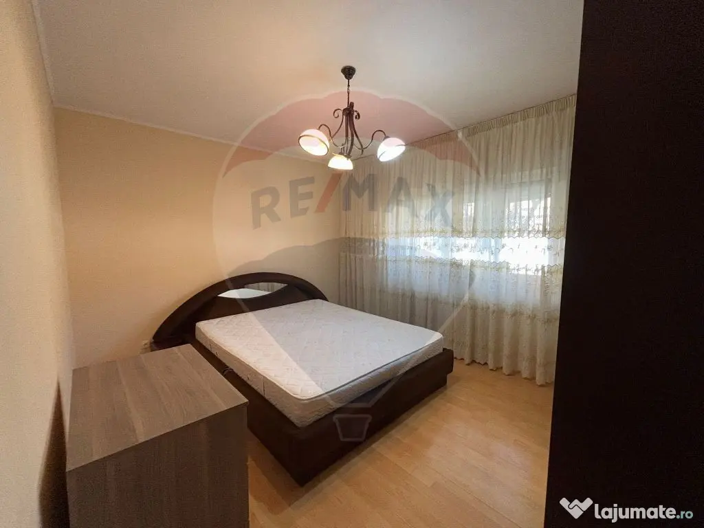 Apartament cu 2 camere de închiriat în zona Vitan Mall ... 