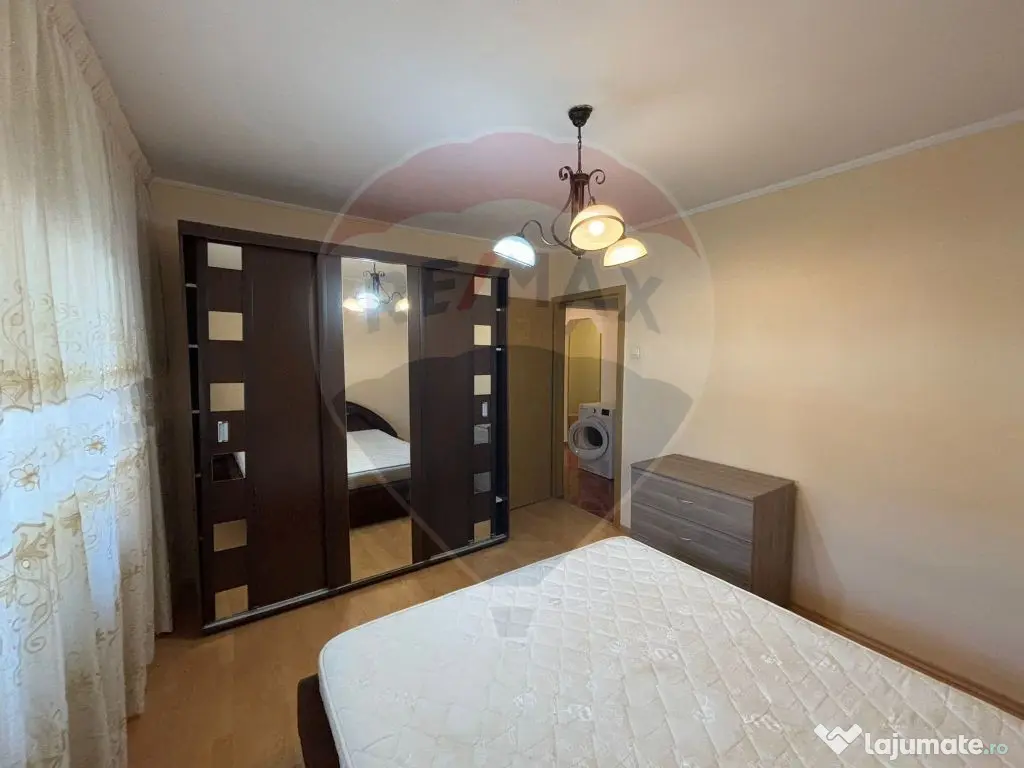 Apartament cu 2 camere de închiriat în zona Vitan Mall ... 