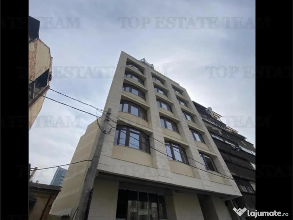 Spatiu birouri| Universitate | Etaj | 100 mp