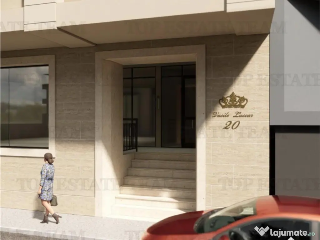 Spatiu birouri| Universitate | Etaj | 100 mp