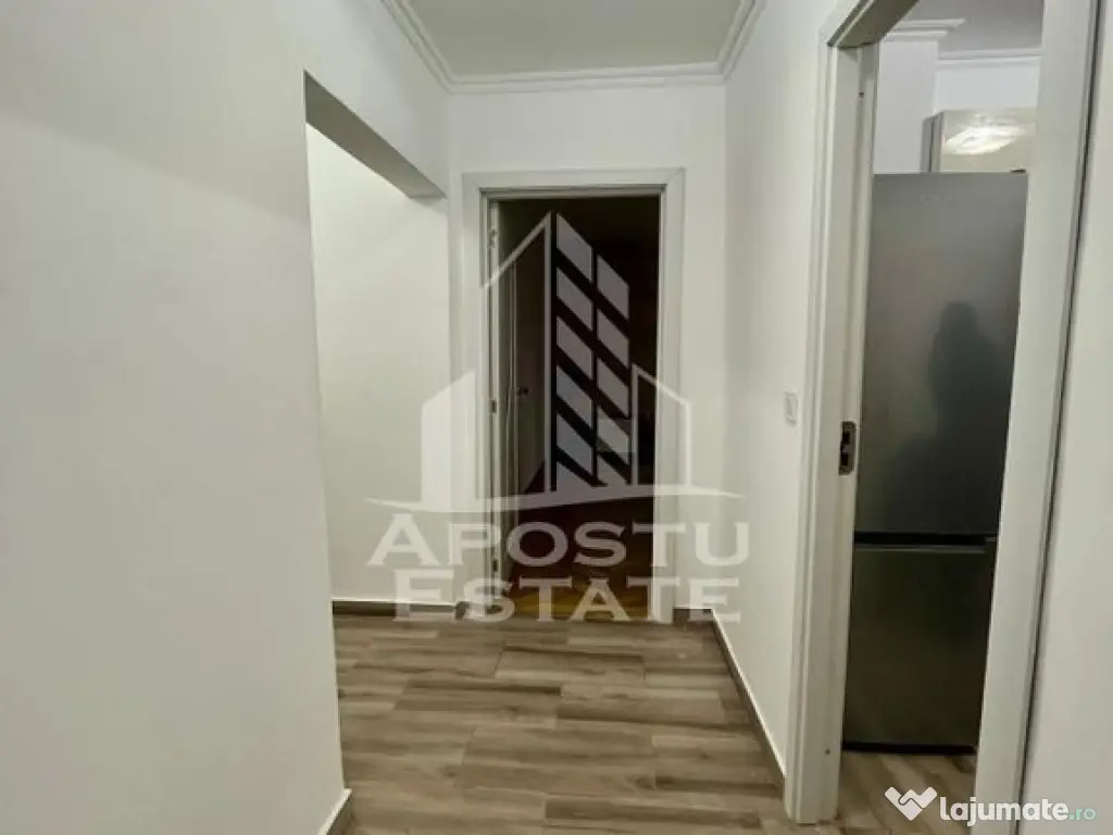 Apartament 3 camere, centrala proprie, zona Complexul stu... 