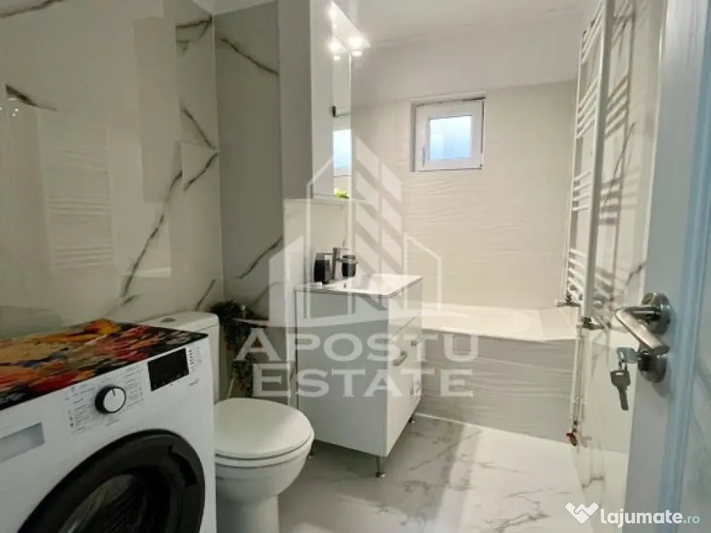 Apartament 3 camere, centrala proprie, zona Complexul stu... 