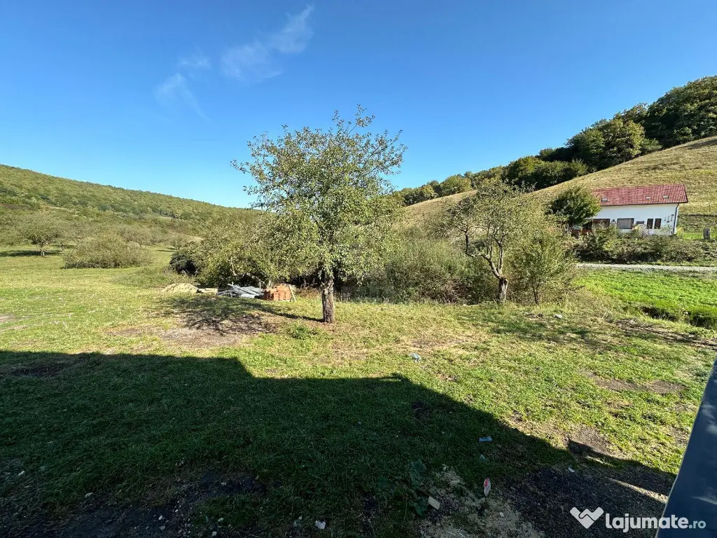 Casa individuala de vanzare 