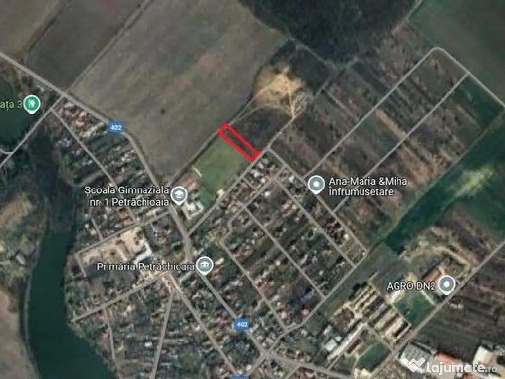 Langa Stadion 4000 mp, D=37m 