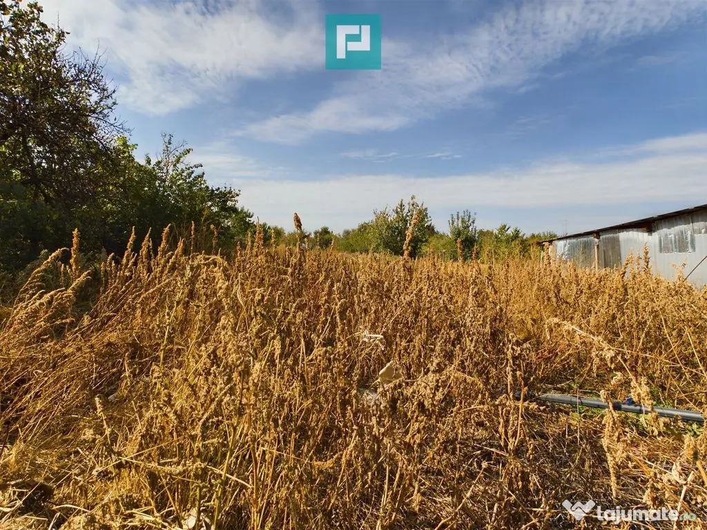 Casă 4 camere, zona centrală în Pâncota