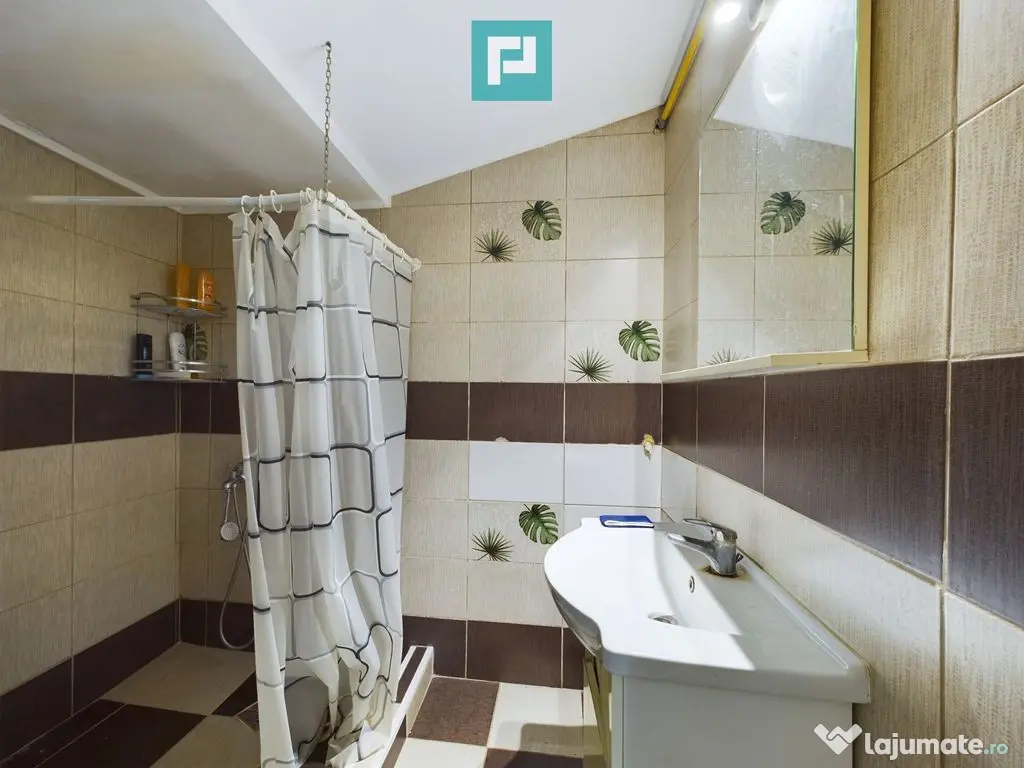 Spațiu versatil în centru – rezidențial/comercial 