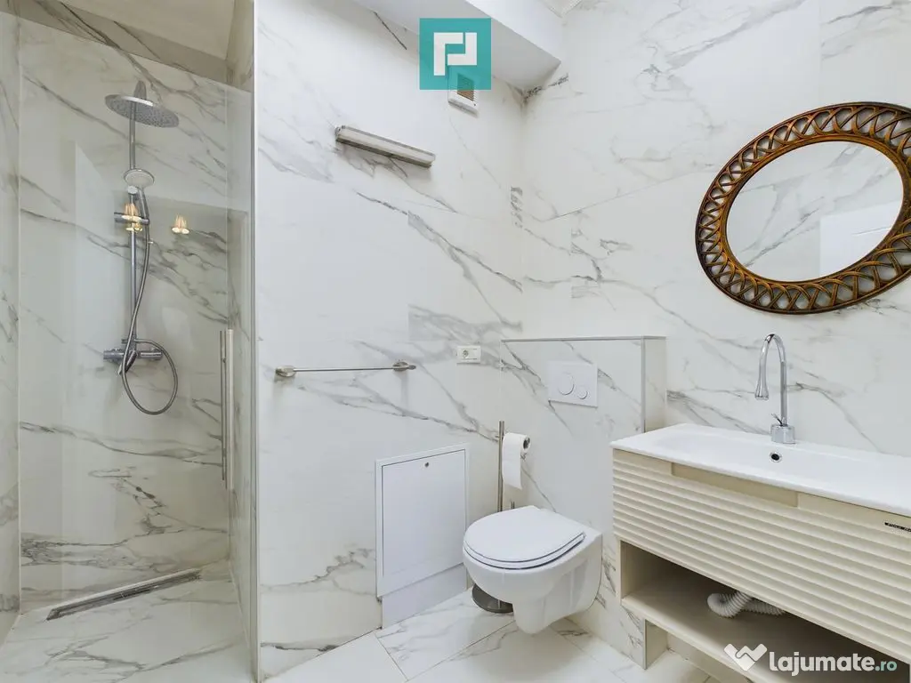 Apartament Premium de închiriat la Ared UTA 