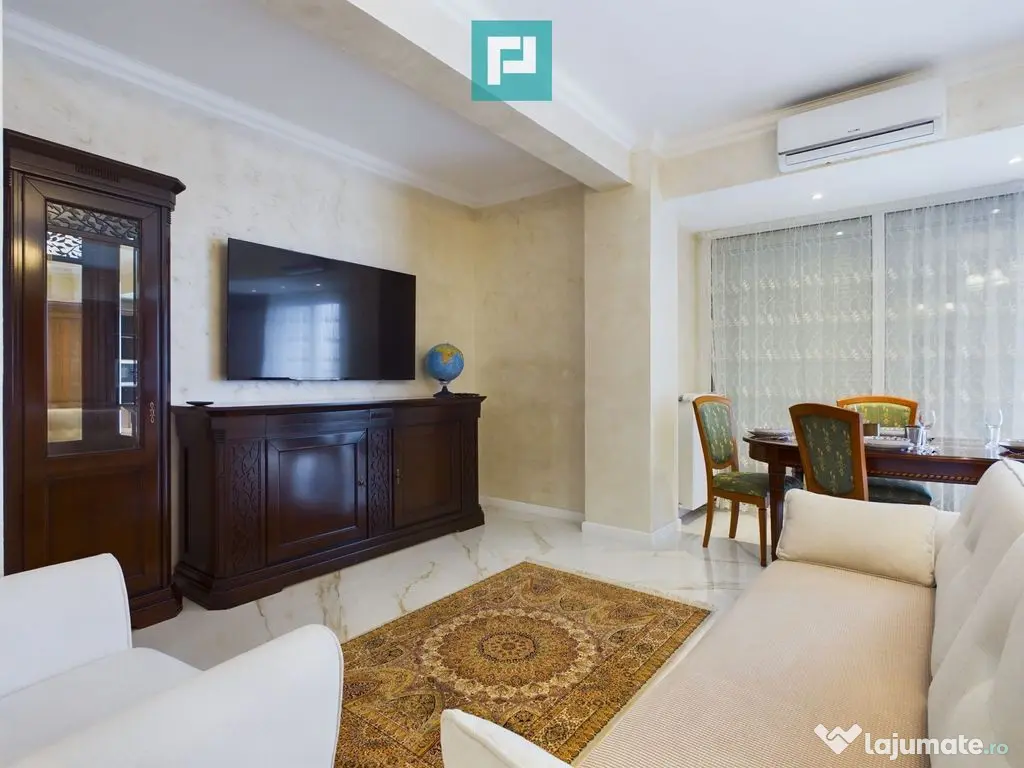 Apartament Premium de închiriat la Ared UTA 