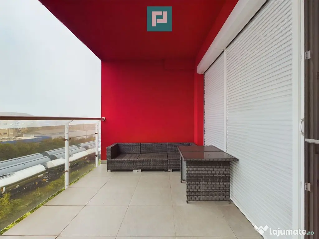 Apartament Premium de închiriat la Ared UTA 