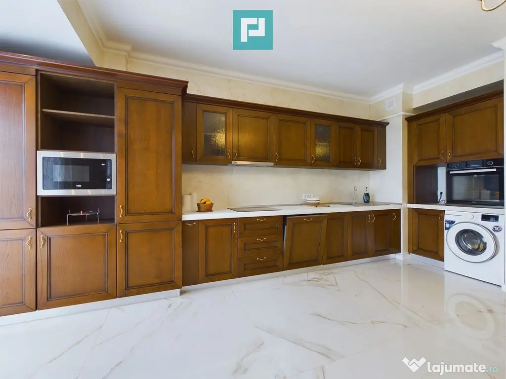 Apartament Premium de închiriat la Ared UTA 