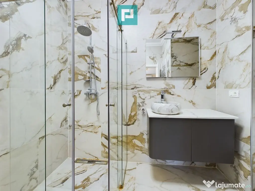 Apartament Premium de închiriat la Ared UTA 