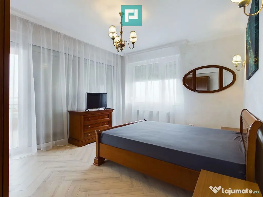 Apartament Premium de închiriat la Ared UTA 