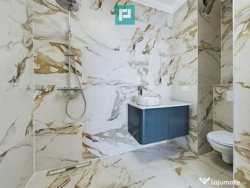 Apartament Premium de închiriat la Ared UTA 