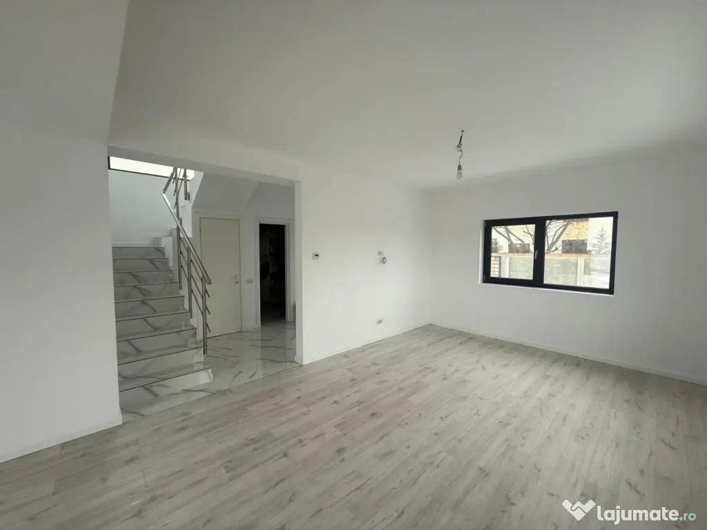 Vanzari Case / vile ILFOV - SUD BERCENI COMUNA 