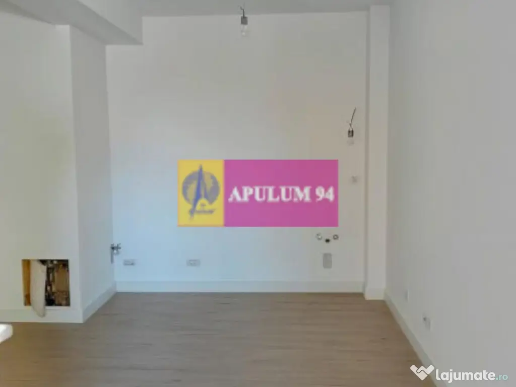 Apartament 83 mp - Cartierul Armenesc, parter