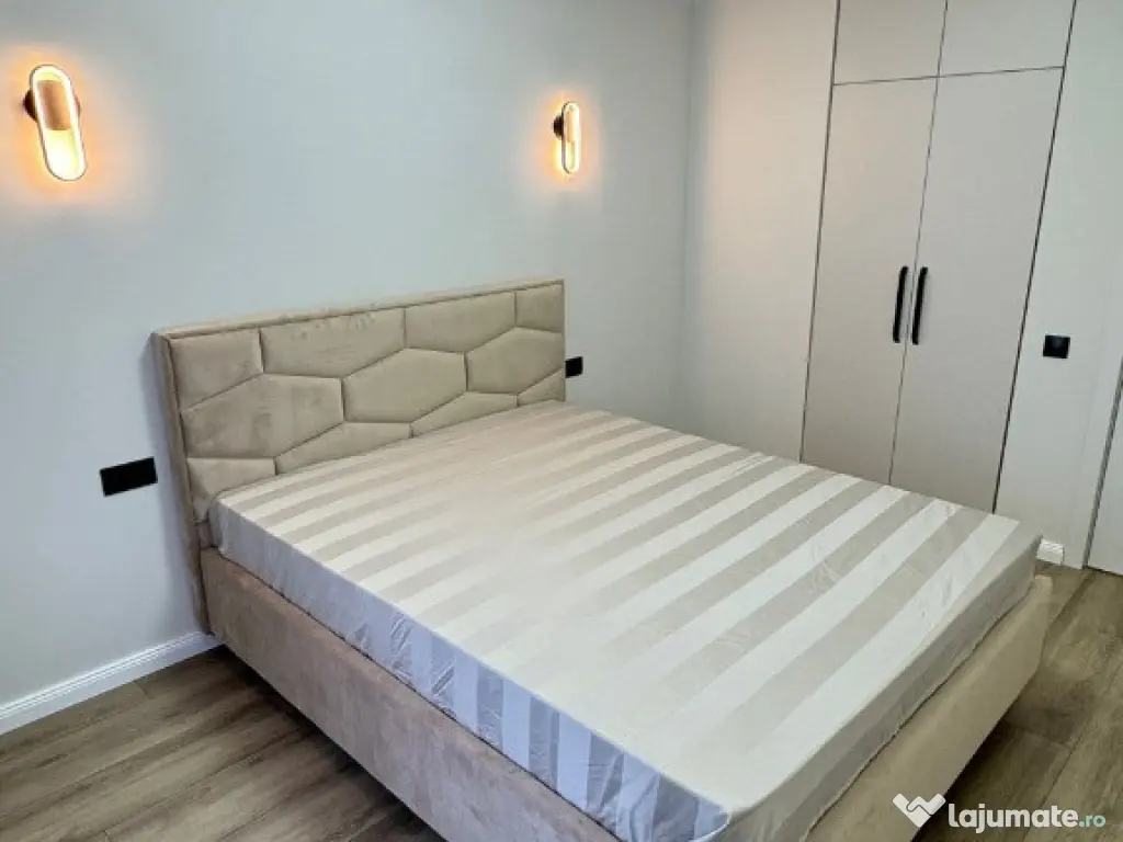 Apartament cu 2 camere de vanzare 