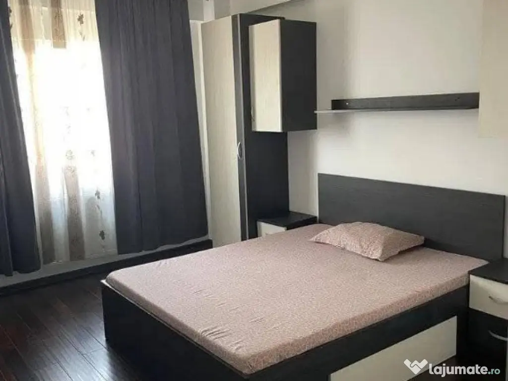Va oferim spre inchiriere un apartament cu 2 camere