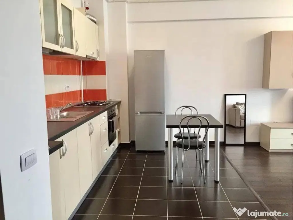Va oferim spre inchiriere un apartament cu 2 camere
