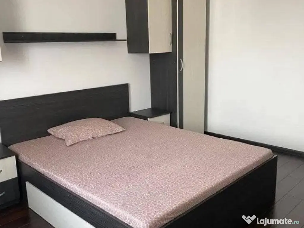 Va oferim spre inchiriere un apartament cu 2 camere