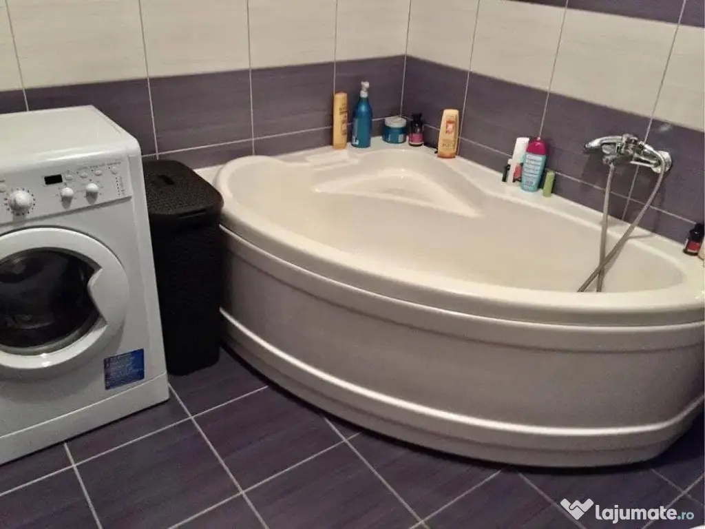 Va oferim spre inchiriere un apartament cu 2 camere