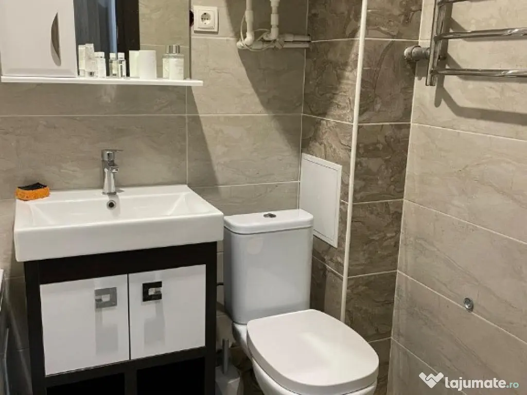 Va propunem spre inchiriere un apartament cu 1 camera 