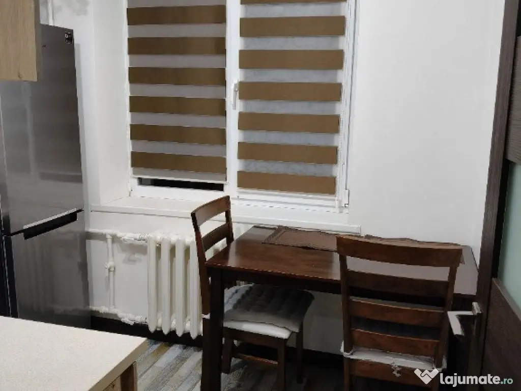 Va propunem spre inchiriere un apartament cu 1 camera 