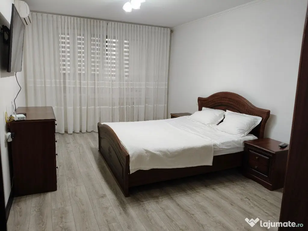 Va propunem spre inchiriere un apartament cu 1 camera 