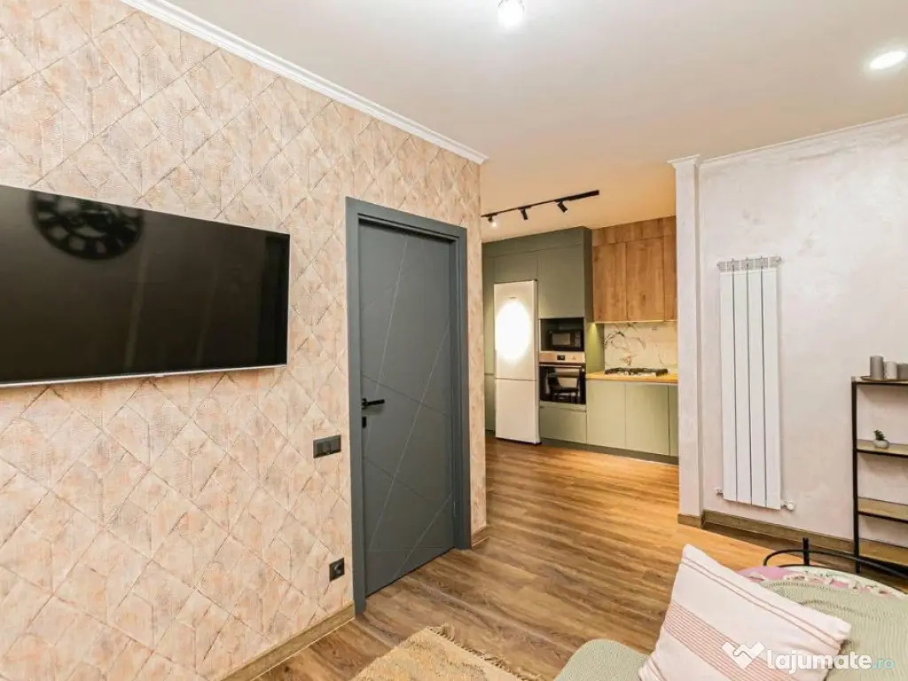 Va propunem spre inchiriere un apartament cu o camera 