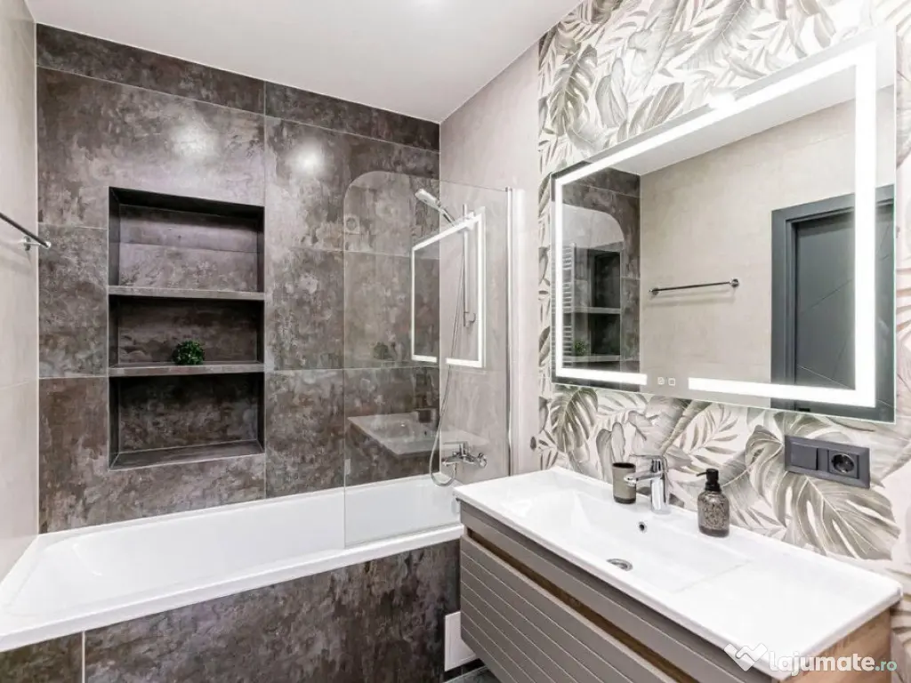 Va propunem spre inchiriere un apartament cu o camera 