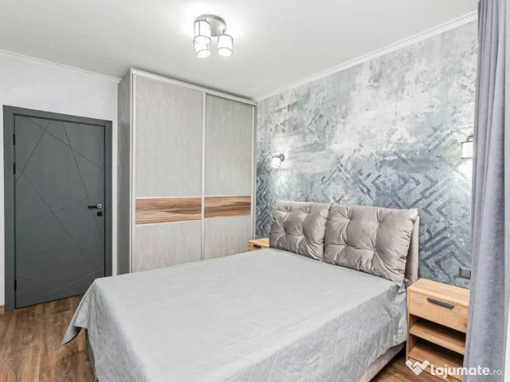 Va propunem spre inchiriere un apartament cu o camera 