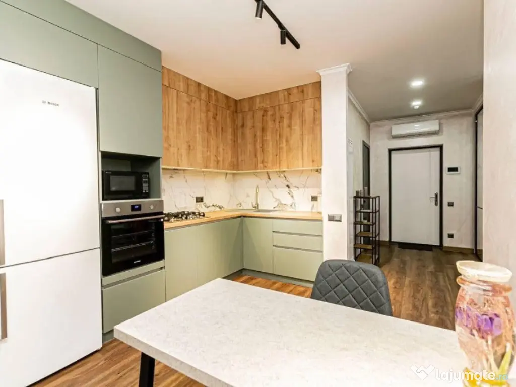 Va propunem spre inchiriere un apartament cu o camera 