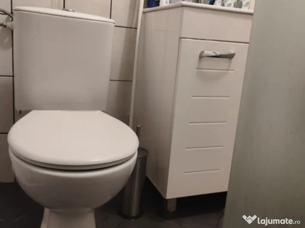 Garsoniera de inchirat in zona Zizin Est