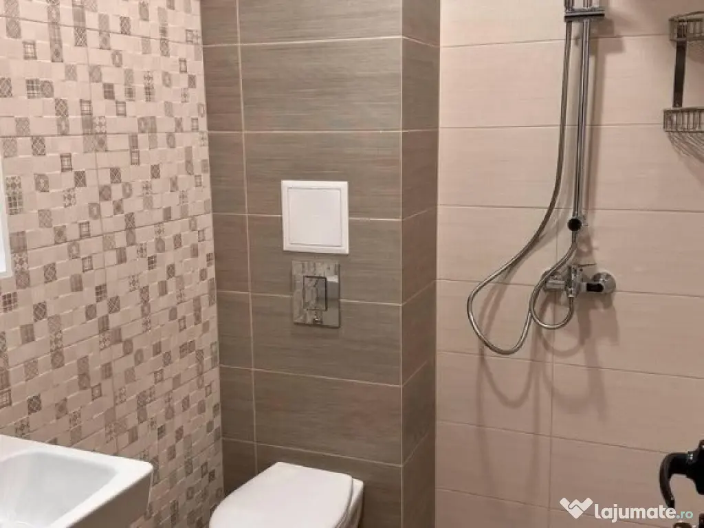 Oferim spre inchiriere apartament 1 camera