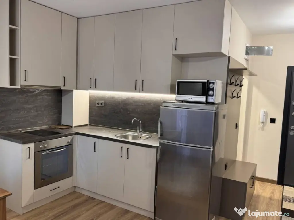 Oferim spre inchiriere apartament 1 camera
