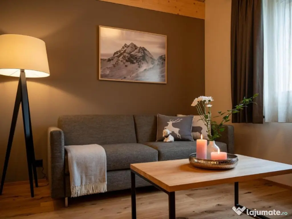 Oferim spre inchiriere apartament 1 camera