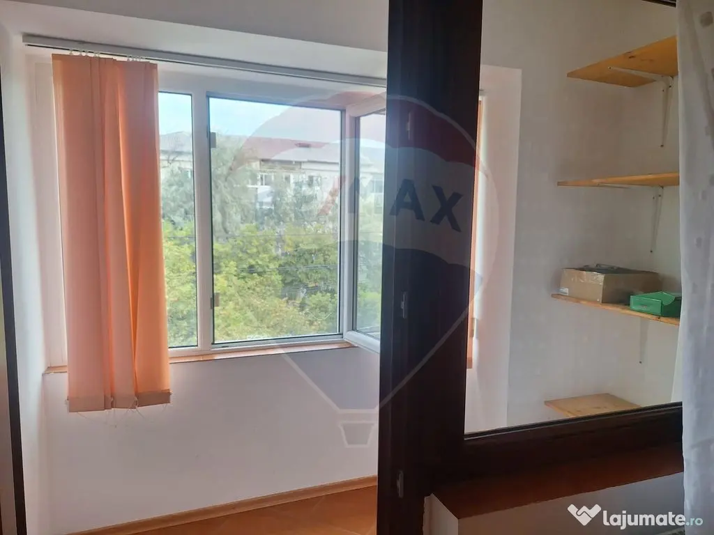 Apartament cu 2 camere de închiriat în zona Obor