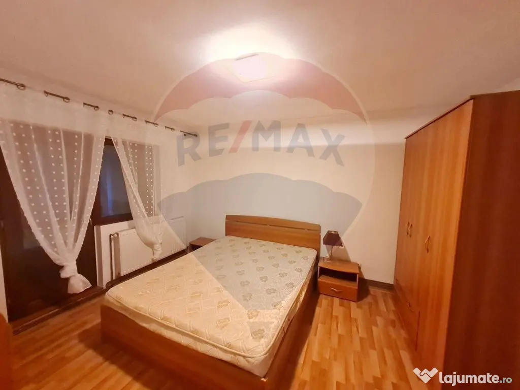 Apartament cu 2 camere de închiriat în zona Obor