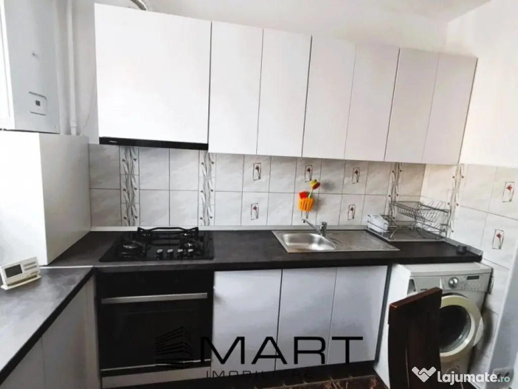 Apartament 4 camere Mihai Viteazu 