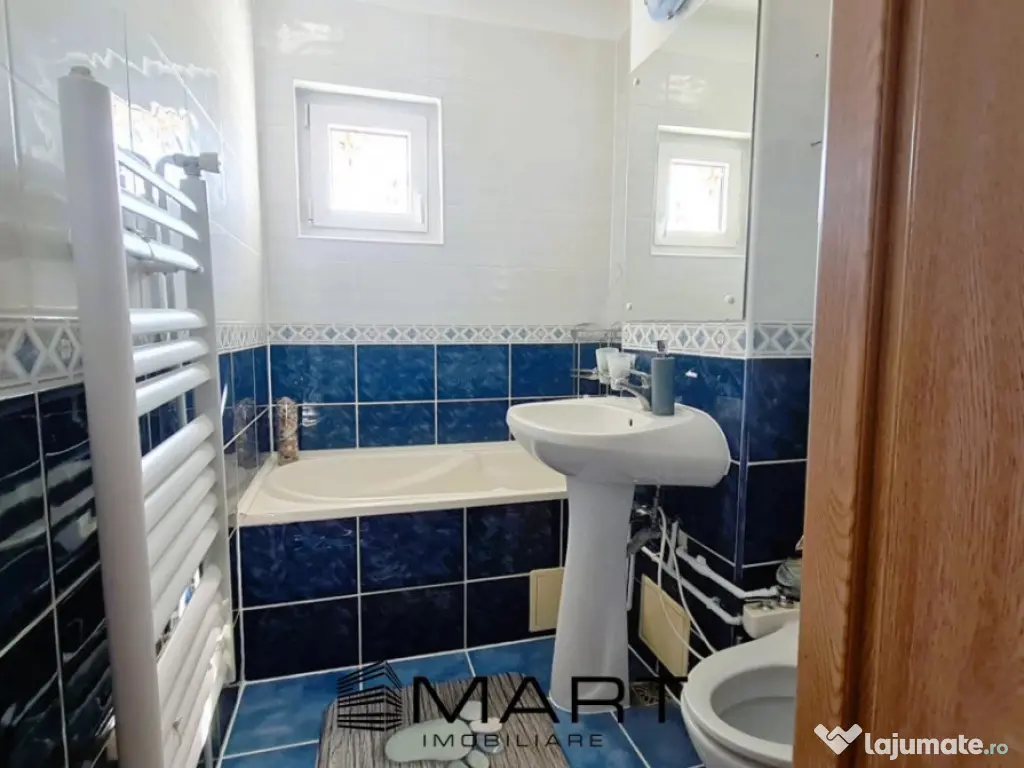 Apartament 4 camere Mihai Viteazu 