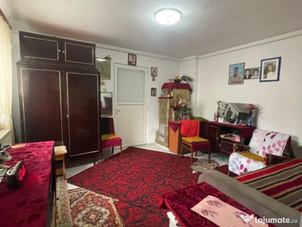 Casa cu 4 camere | zona 13 Septembrie x Bd Tudor Vladimirescu 