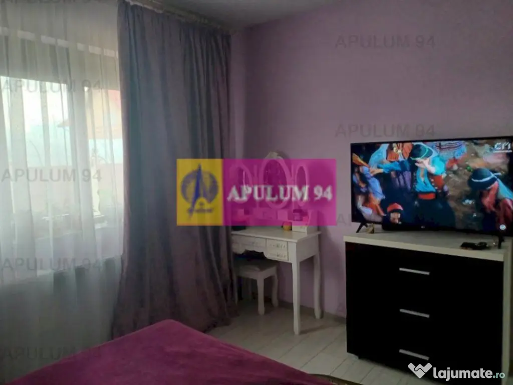 Casă 2020, parter+pod, garaj, magazie, curte 420 mp, Să... 