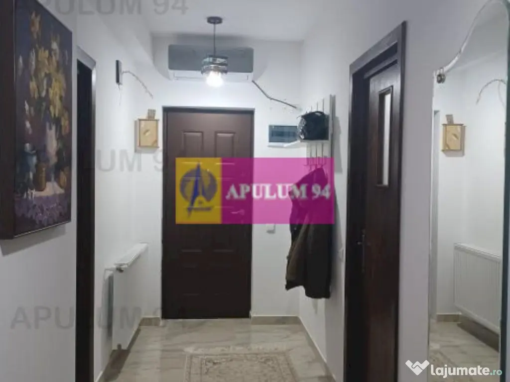 Casă 2020, parter+pod, garaj, magazie, curte 420 mp, Să... 