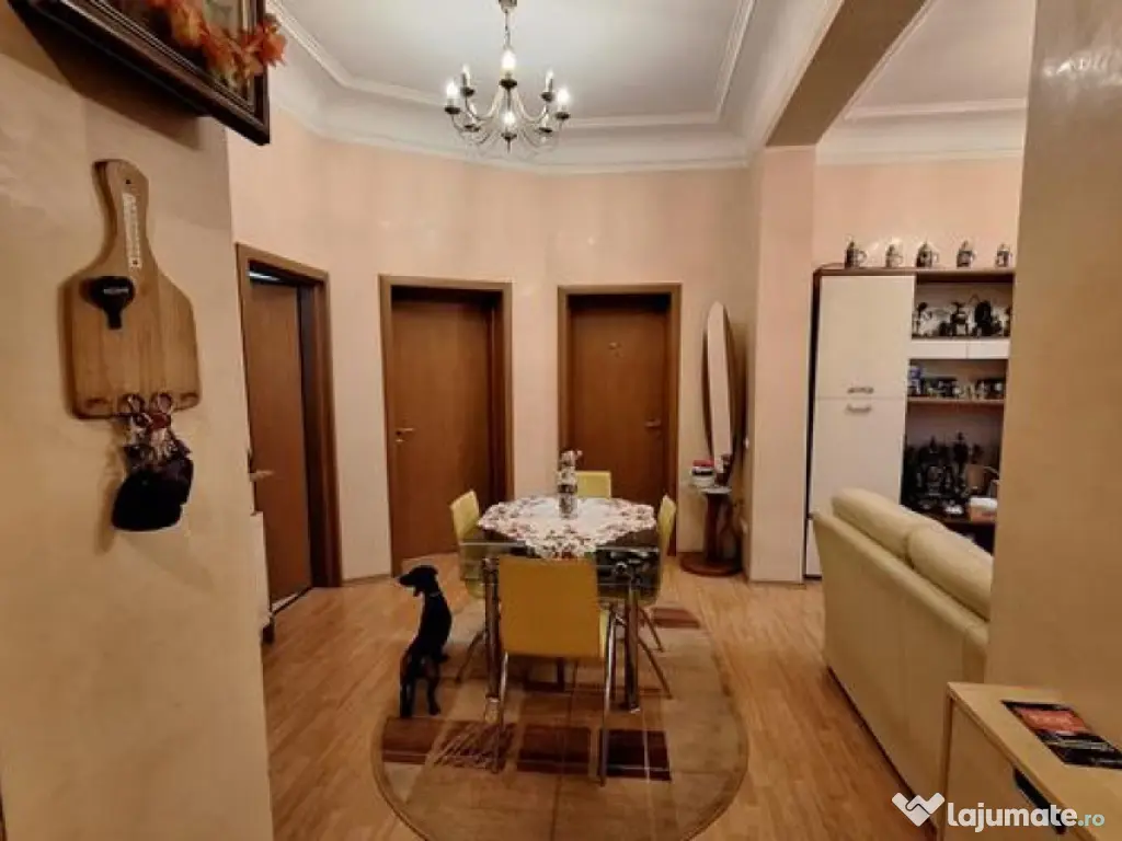 Ideal birou/ cabinet, Piata Romana- Caderea Bastiliei