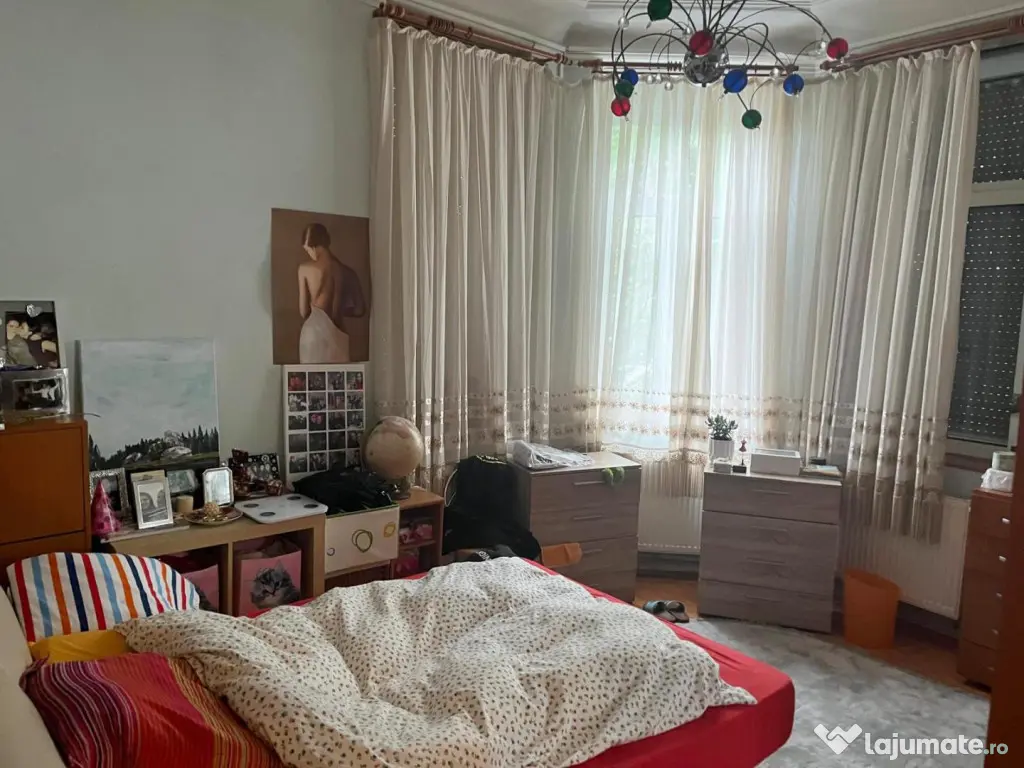 Ideal birou/ cabinet, Piata Romana- Caderea Bastiliei