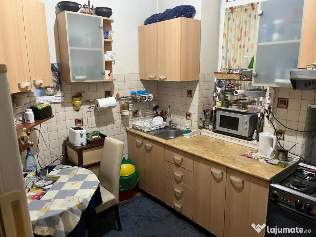 Ideal birou/ cabinet, Piata Romana- Caderea Bastiliei