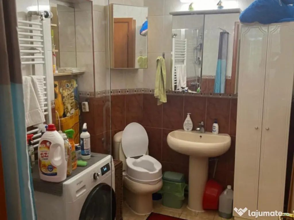 Ideal birou/ cabinet, Piata Romana- Caderea Bastiliei