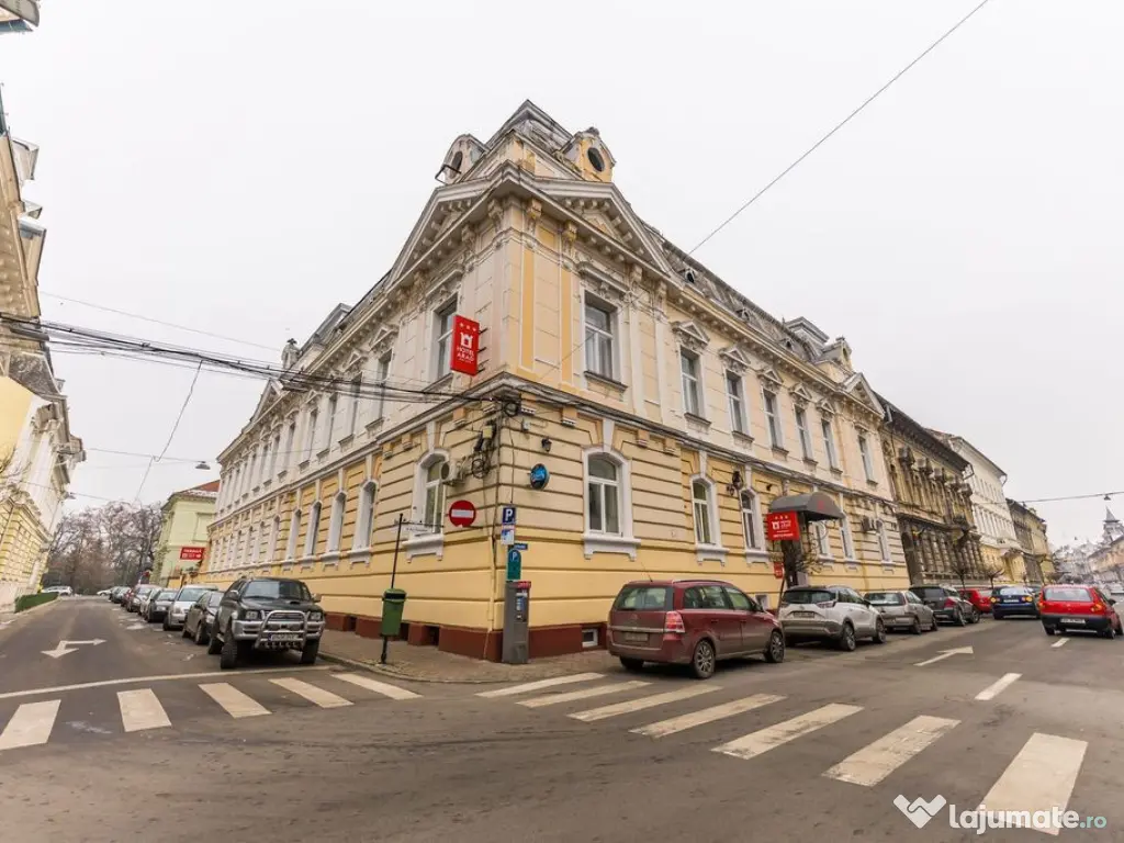 Transformă Istoria în Viitor