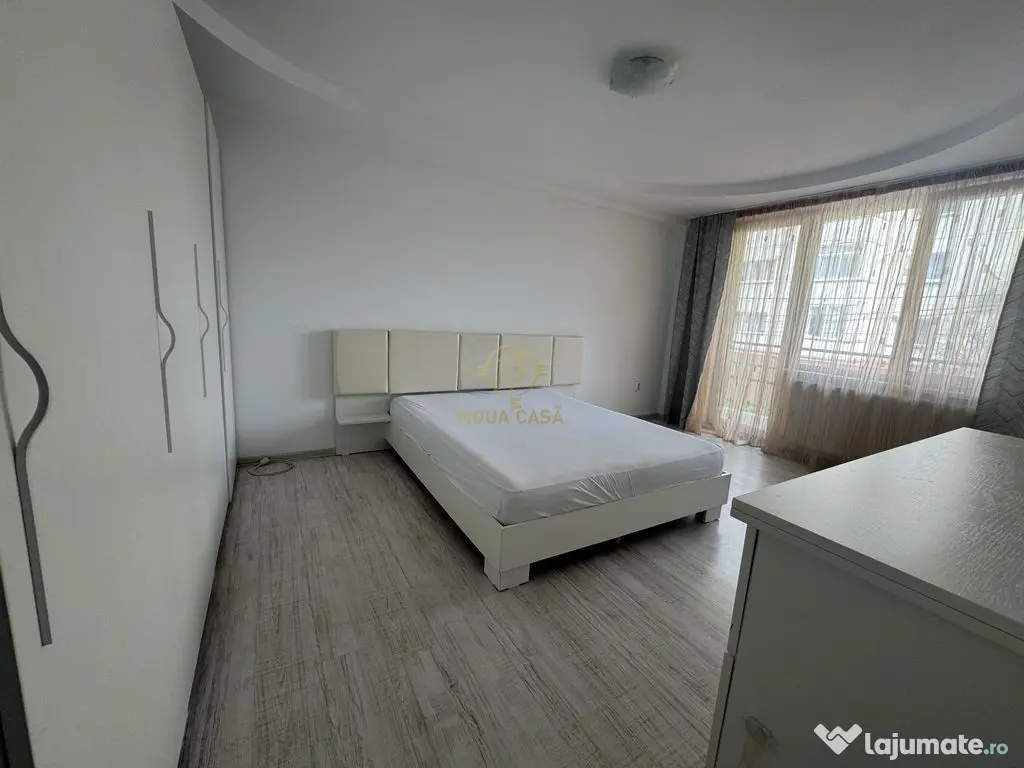 De vanzare Apartament Etajul 1 /Bloc Nou 118MP 